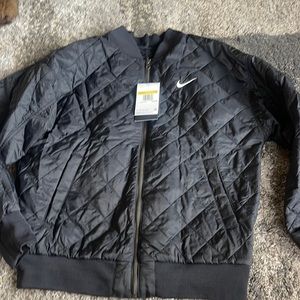 Men’s Nike Reversible bomber jacket